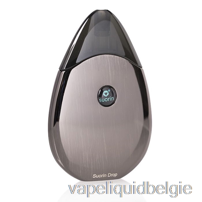 Vape Smaken Suorin Drop Pod-systeem Geborsteld Brons